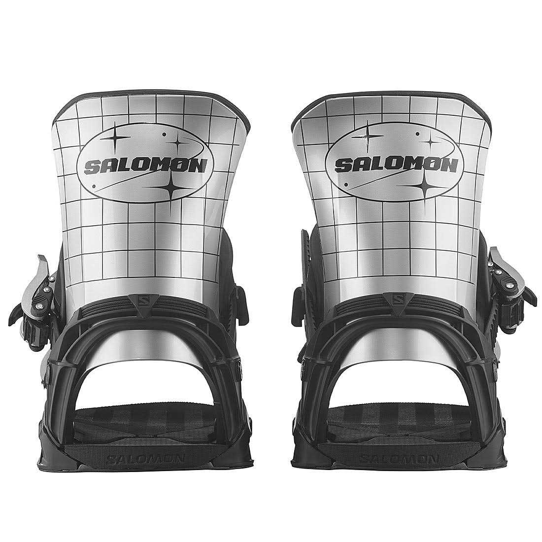 Salomon Highpath Snowboard - Image 5