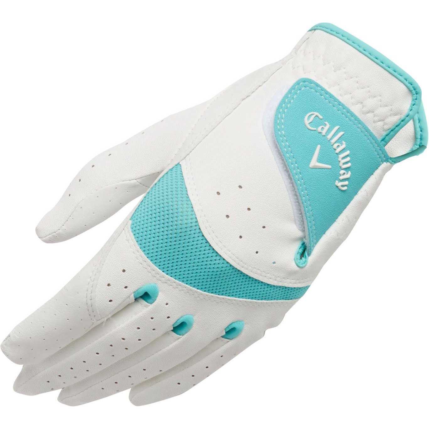 Callaway Junior X-Tech Golf Glove