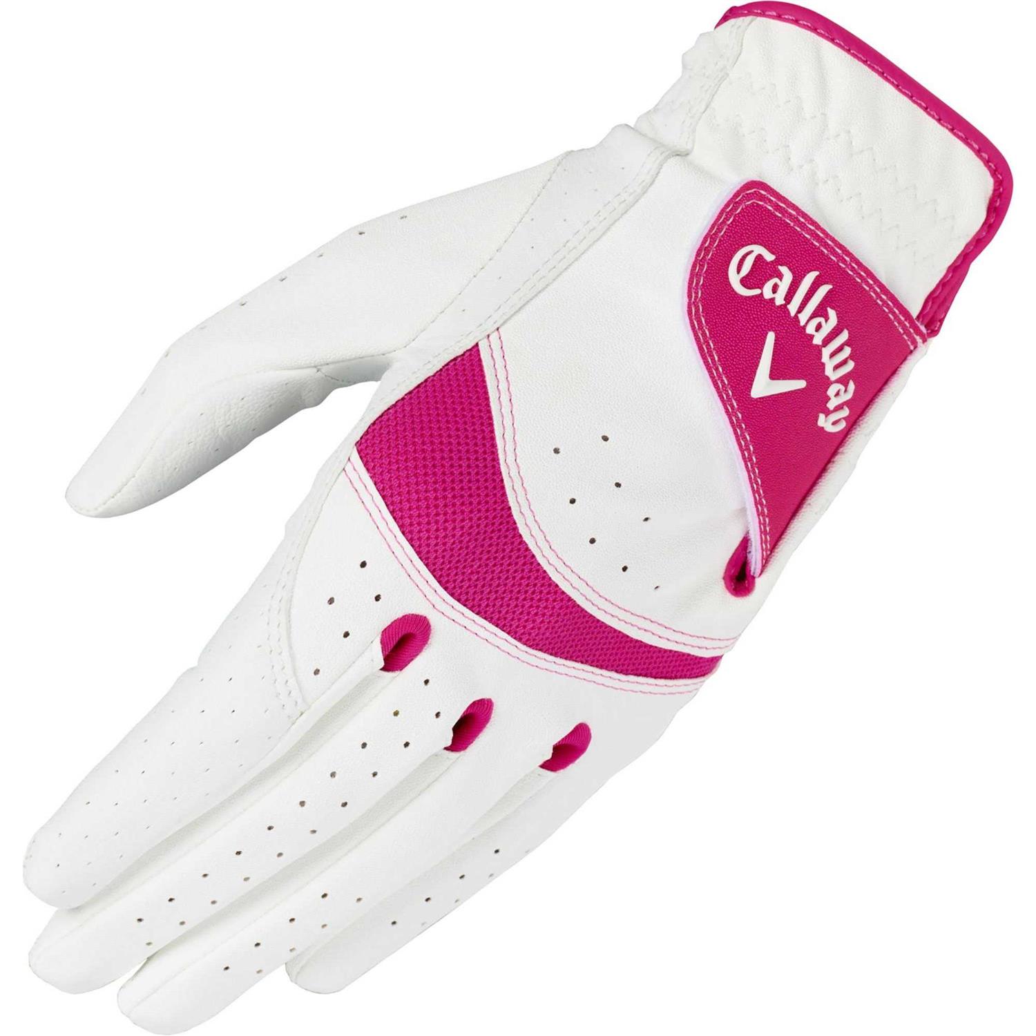 Callaway Junior X-Tech Golf Glove - Image 3