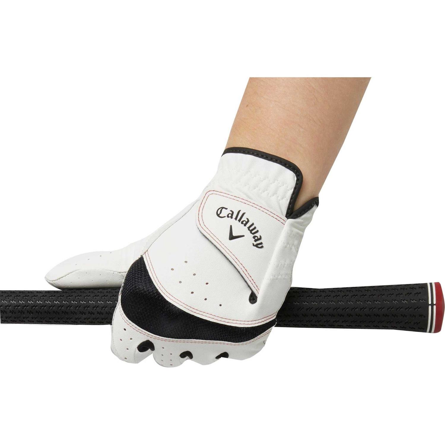 Callaway Junior X-Tech Golf Glove - Image 4