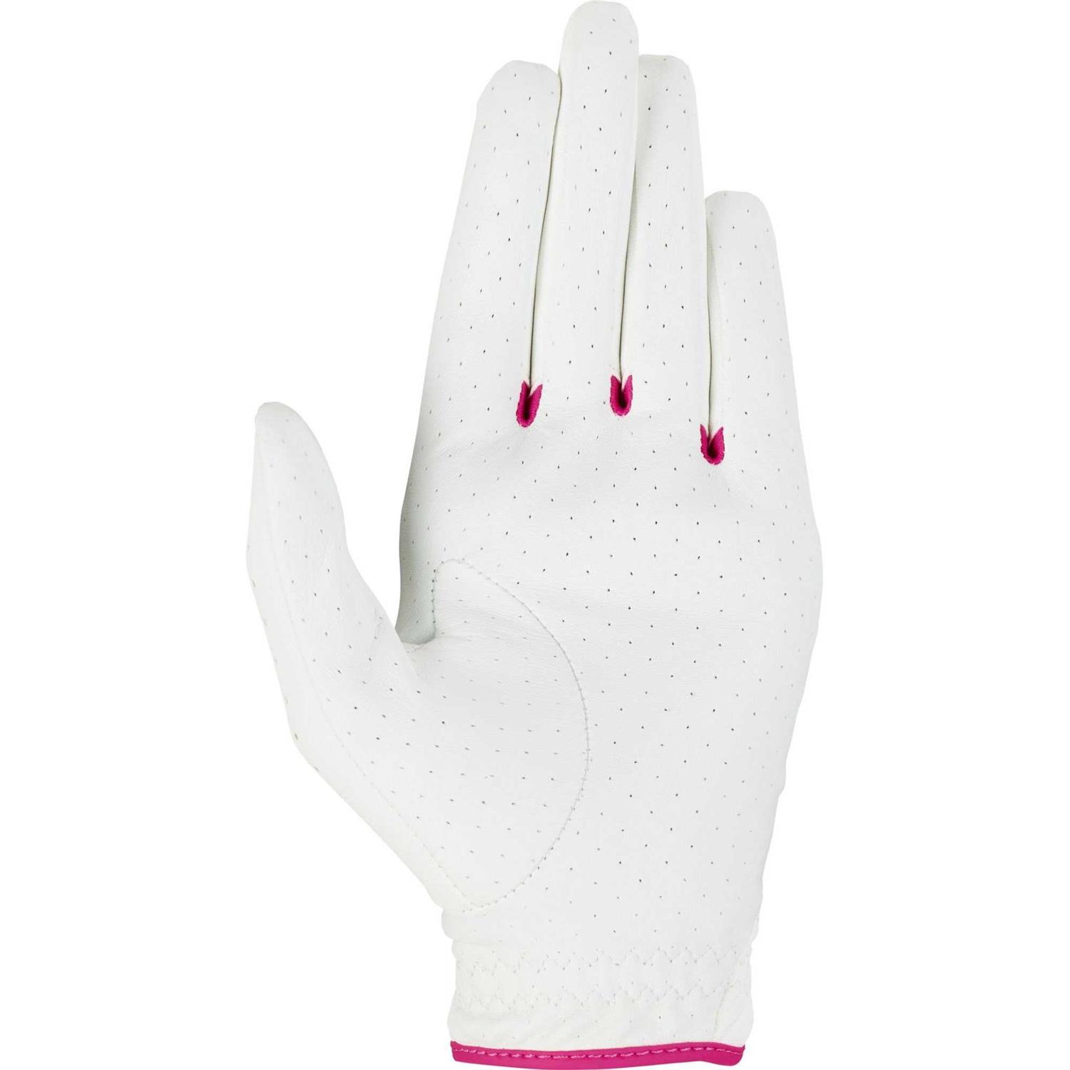 Callaway Junior X-Tech Golf Glove - Image 5