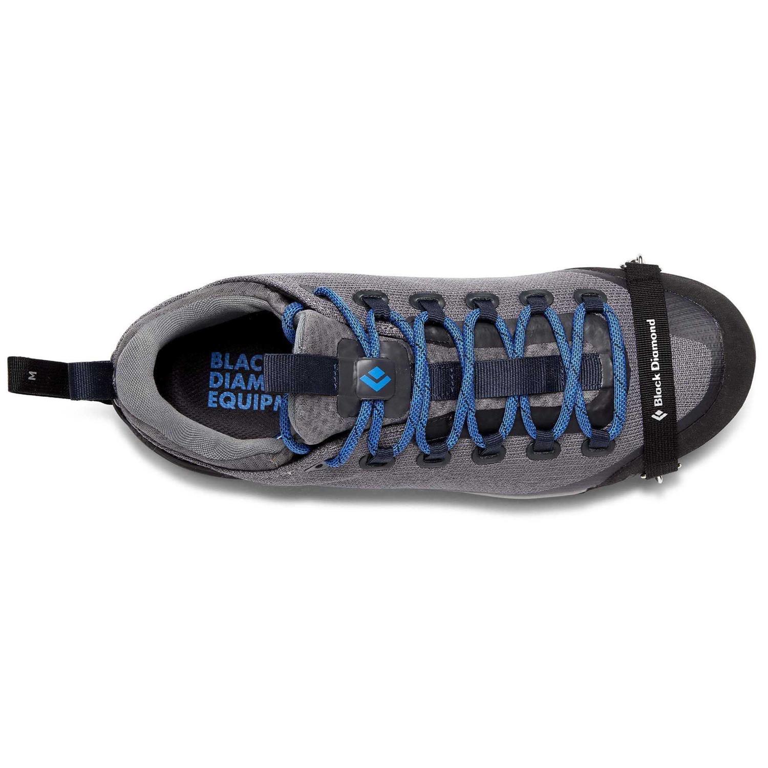 Black Diamond Blitz Spike Traction Device - Image 4