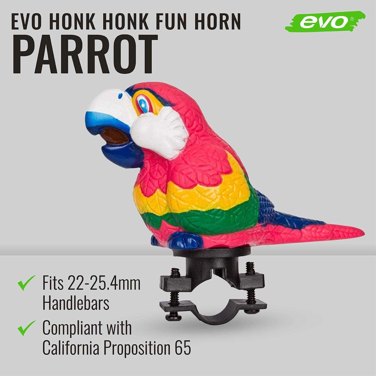 Evo Honk Honk - Image 2