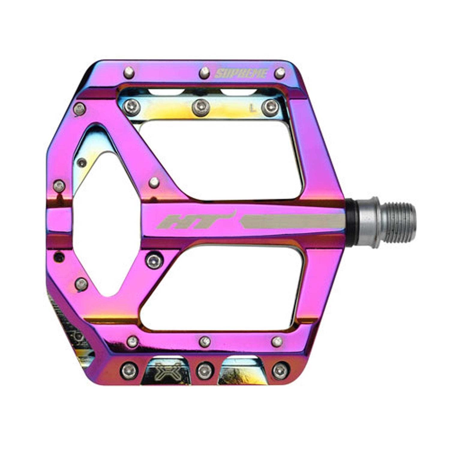 HT Components ANS10 Supreme Pedals - Image 4