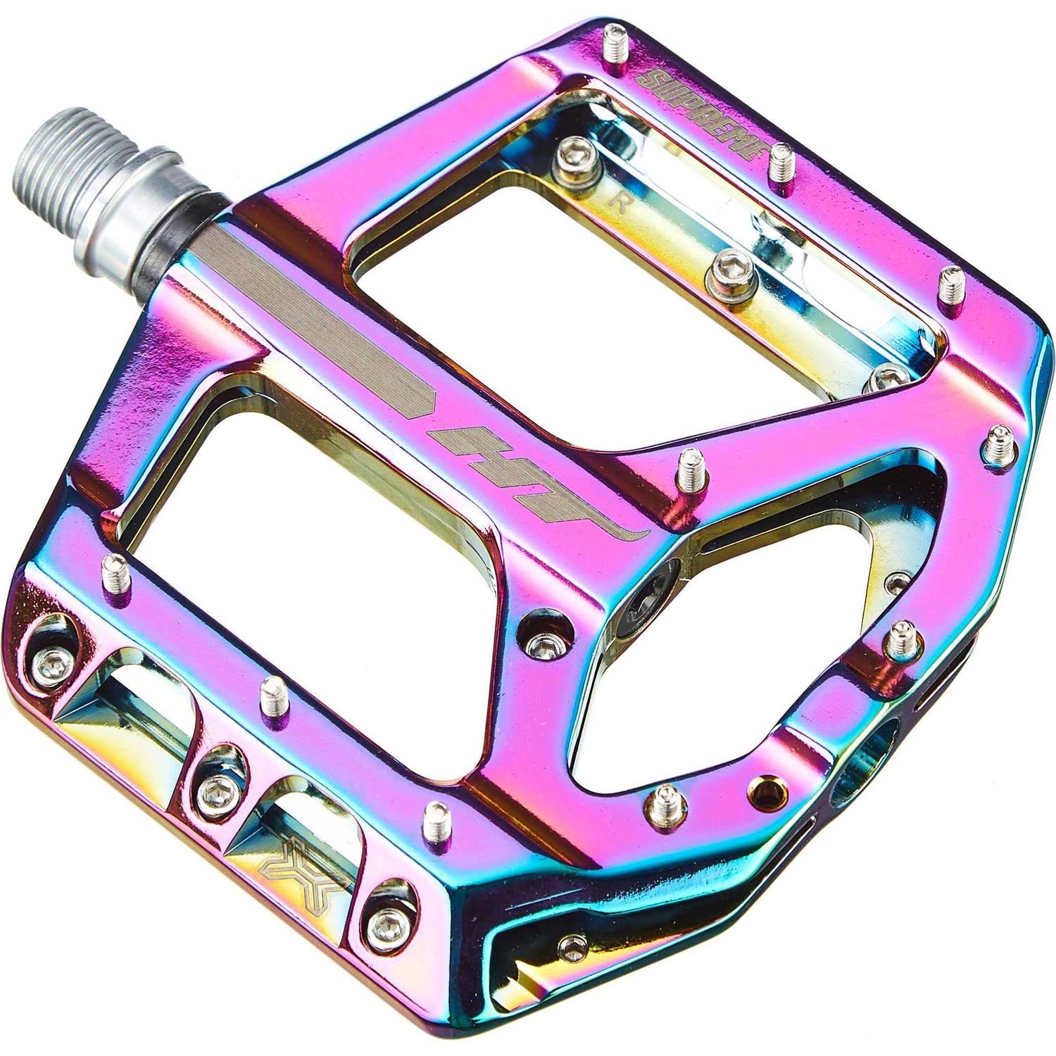 HT Components ANS10 Supreme Pedals - Image 5