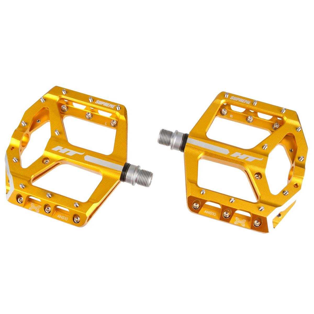 HT Components ANS10 Supreme Pedals - Image 2