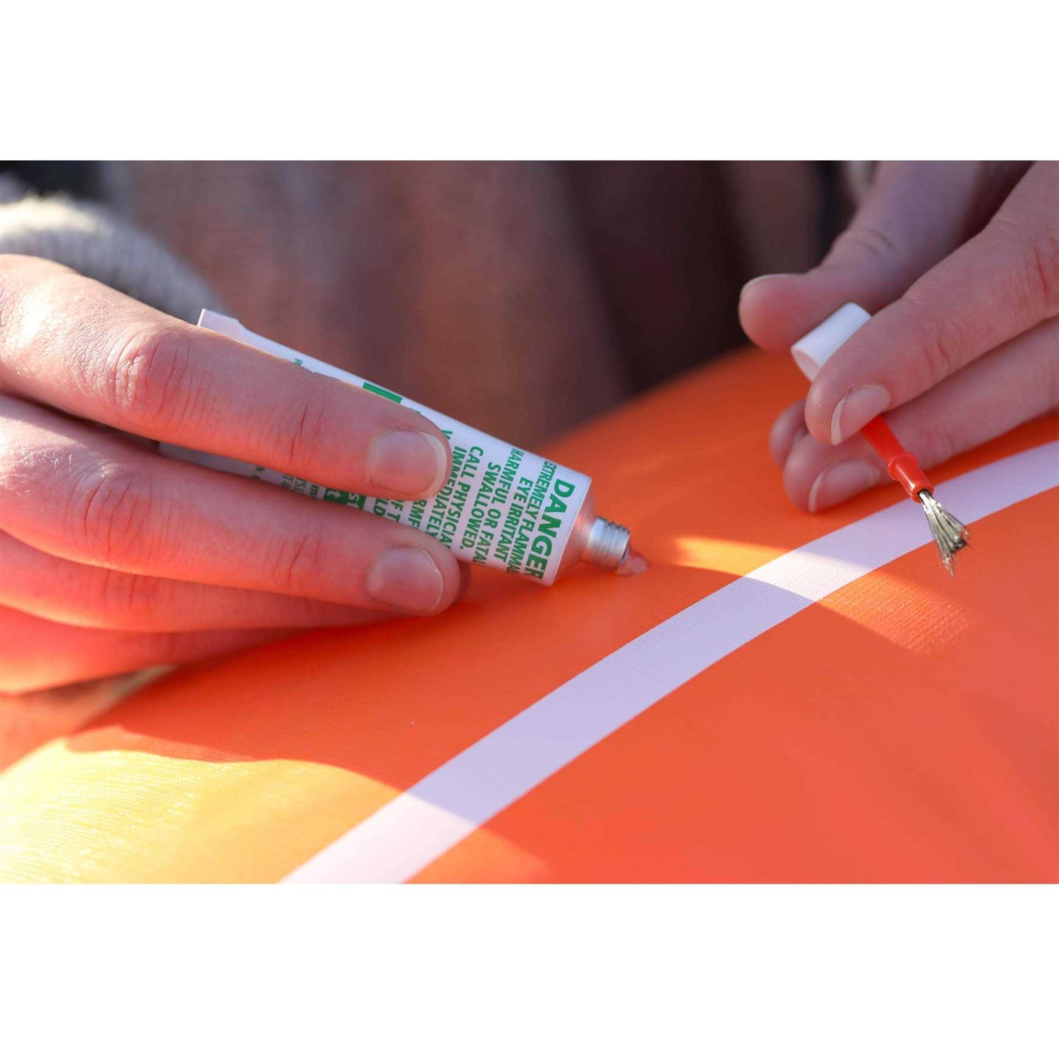 Coghlan's Plastic/Rubber Repair Kit 860BP - Image 3