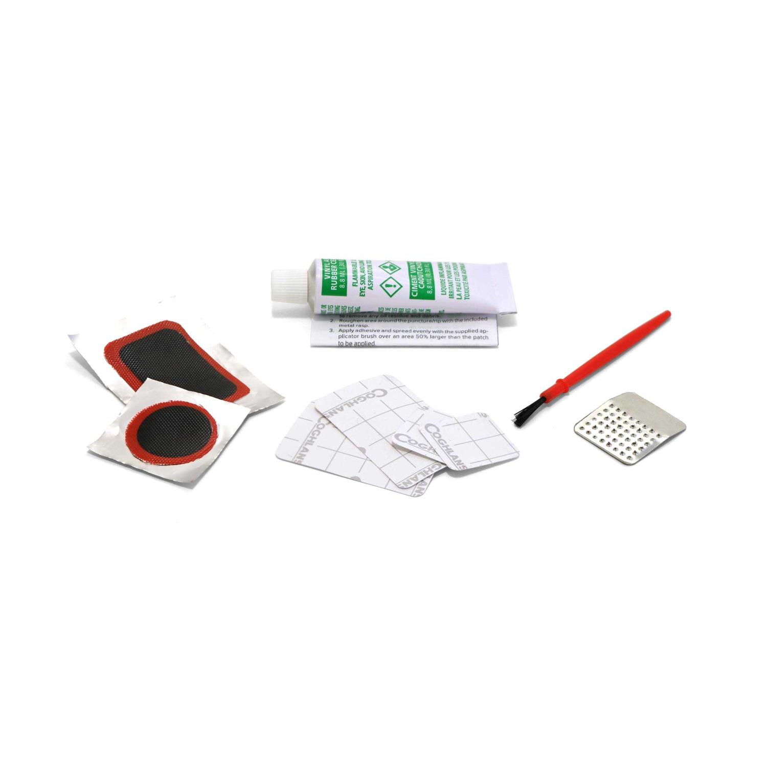 Coghlan's Plastic/Rubber Repair Kit 860BP - Image 4