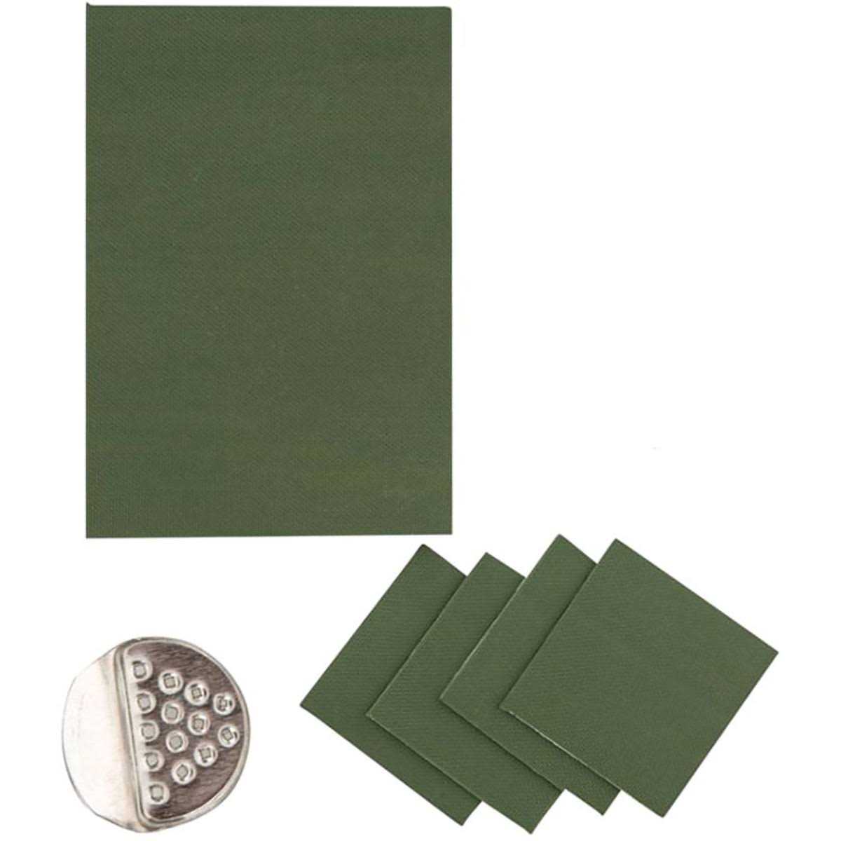 Coghlan's Plastic/Rubber Repair Kit 860BP - Image 5