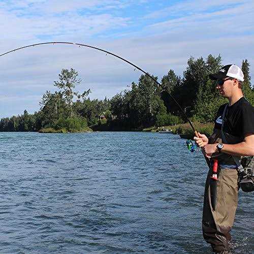 Lamiglas X-11 Salmon/Steelhead Spinning - Image 2