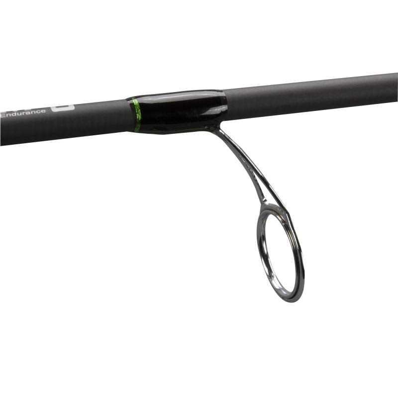 Lew's Wally Marshall Speed Shooter Spinning Combo - Image 2