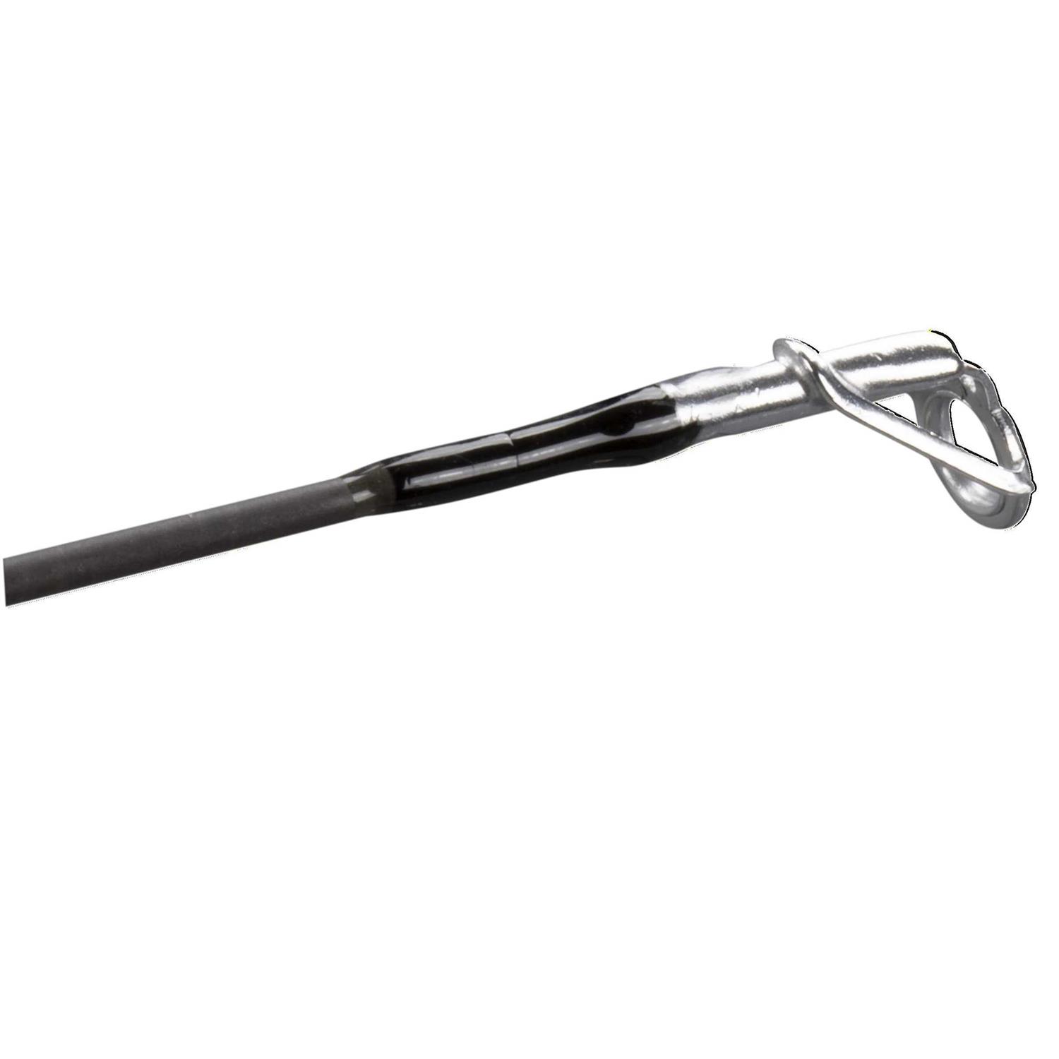 Lew's Wally Marshall Speed Shooter Spinning Combo - Image 4