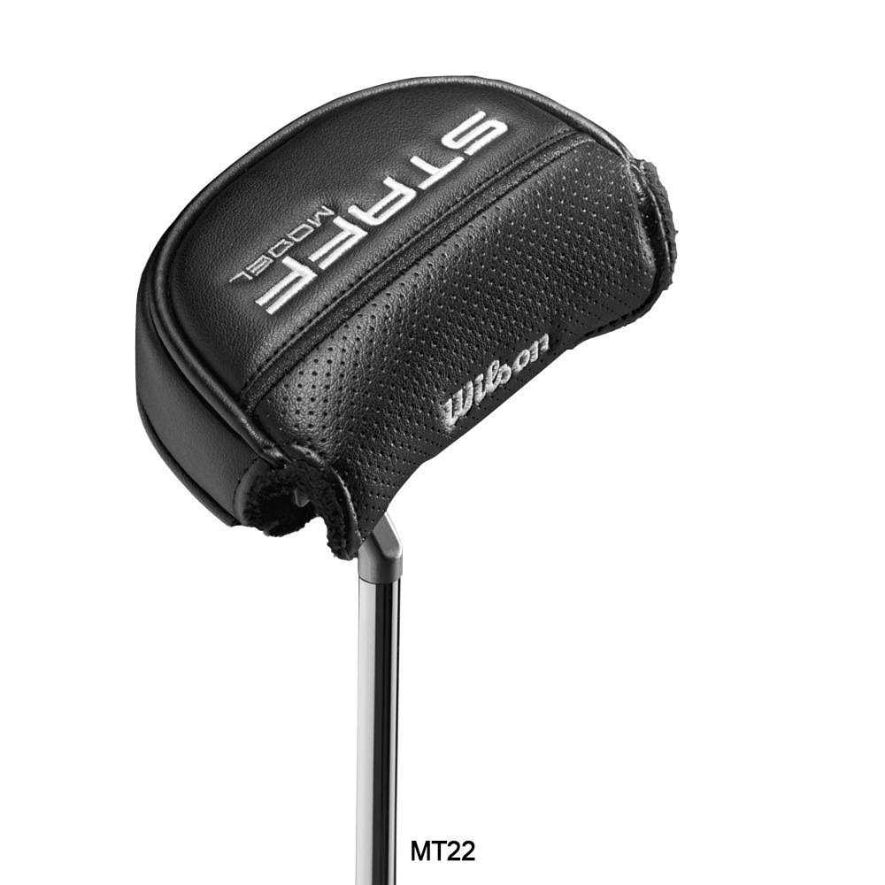 Wilson Staff Model 8802 Putter - Image 3