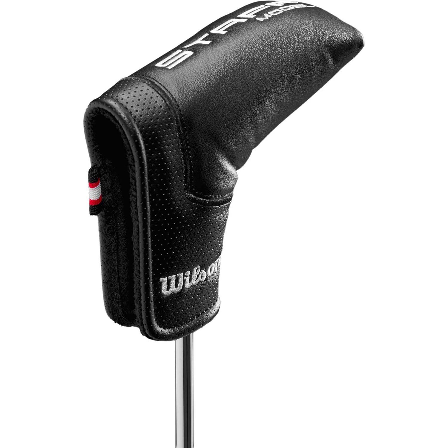 Wilson Staff Model 8802 Putter - Image 4