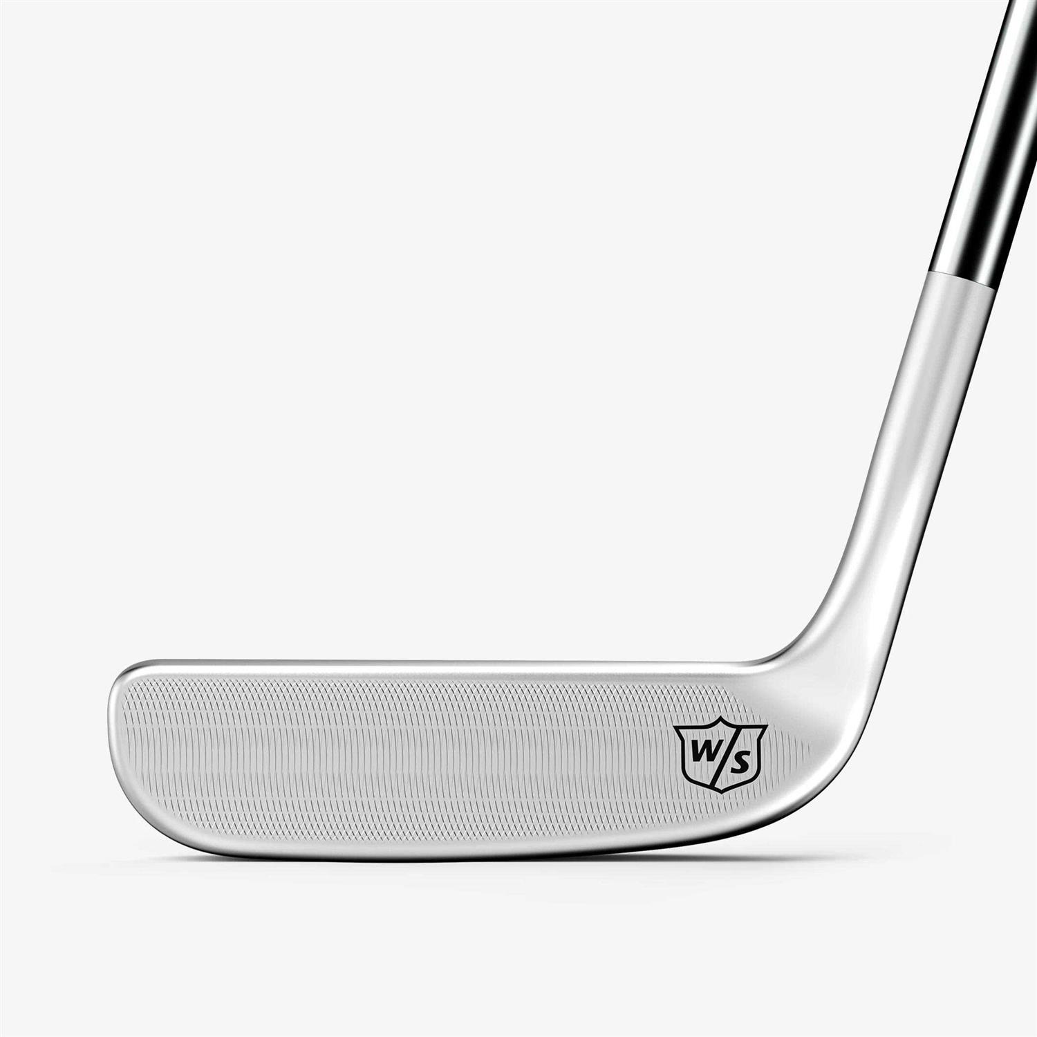 Wilson Staff Model 8802 Putter - Image 5