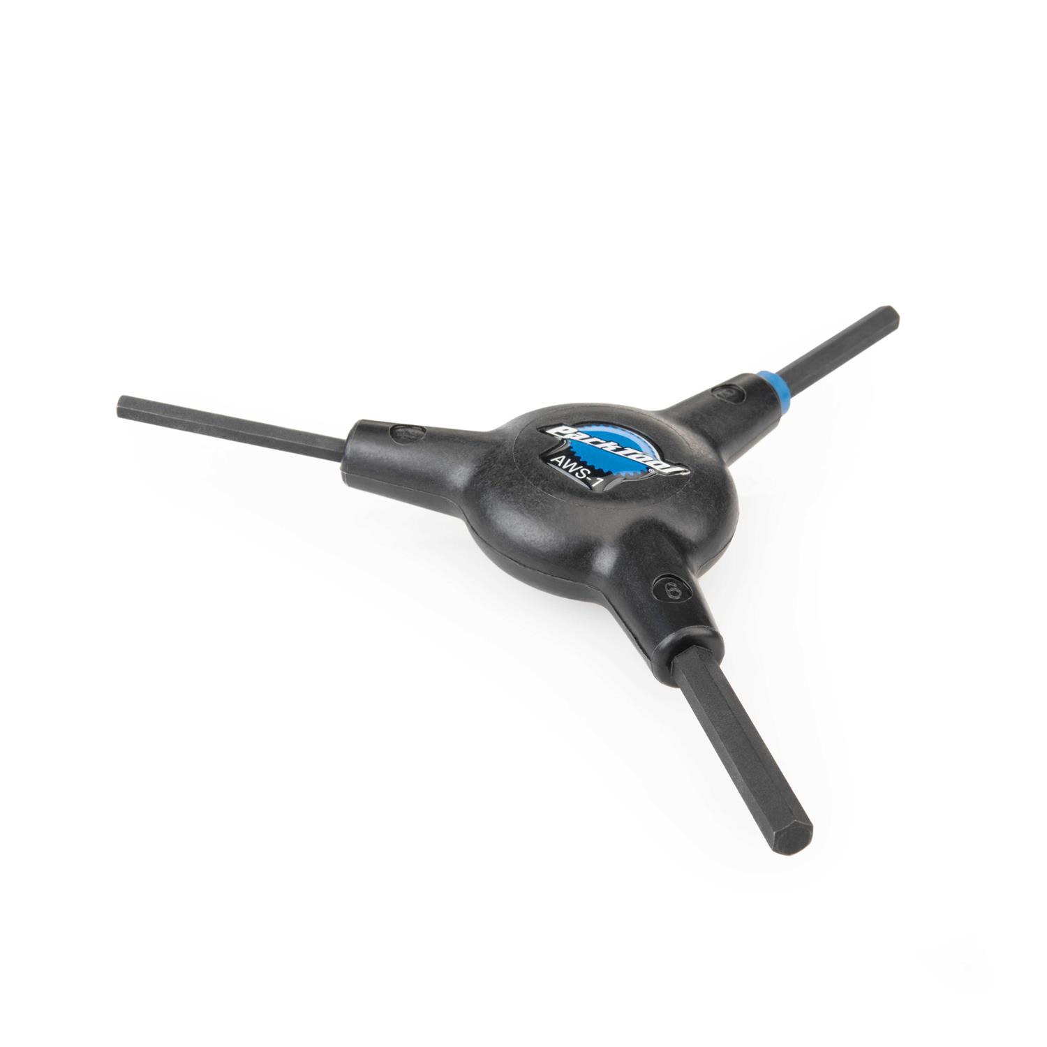 Park Tool 3-Way Hex Wrench AWS-1 - Image 2