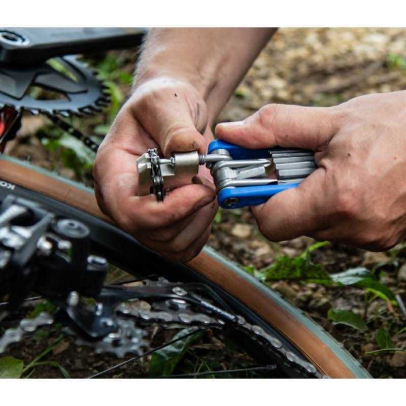 Park Tool RTP-1 Rescue Tool Pod - Image 2