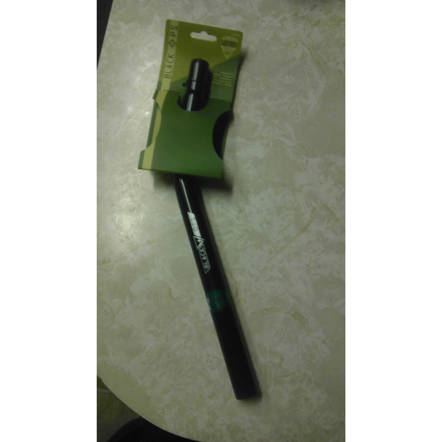 Black Ops Lay-Back Seatpost - Image 2