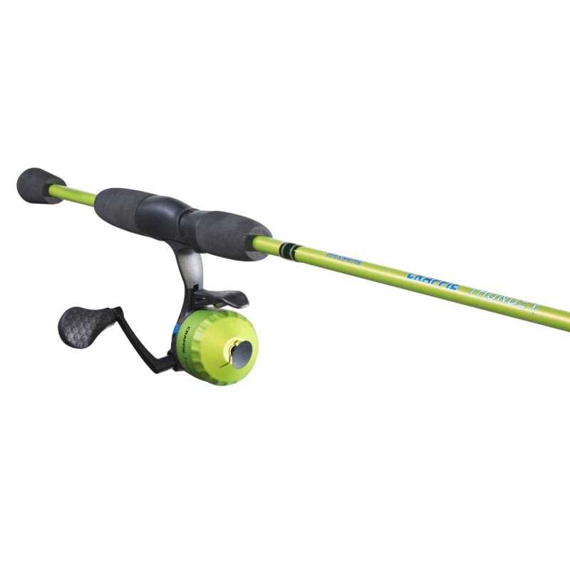 Lew's Crappie Thunder Underspin Combo - Image 3