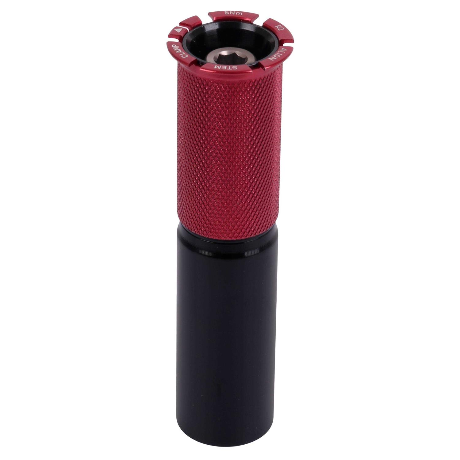 Specialized Expander Plug for Carbon Steerer Ext Version Alloy - Image 2