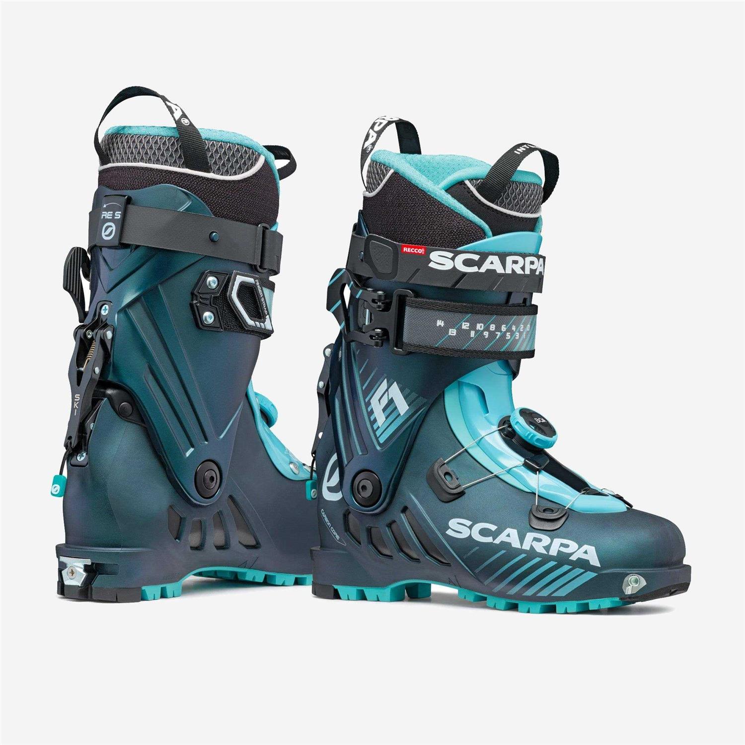 Scarpa F1 - Image 2