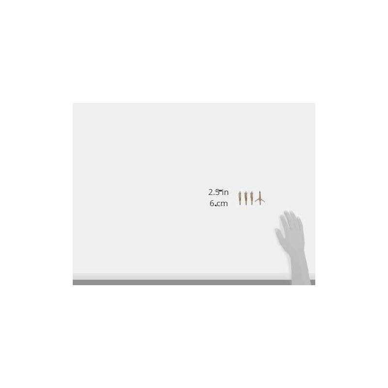 New Archery Products Nap Spitfire Maxx 100 X-Bow Tt 4-Pack - Image 2