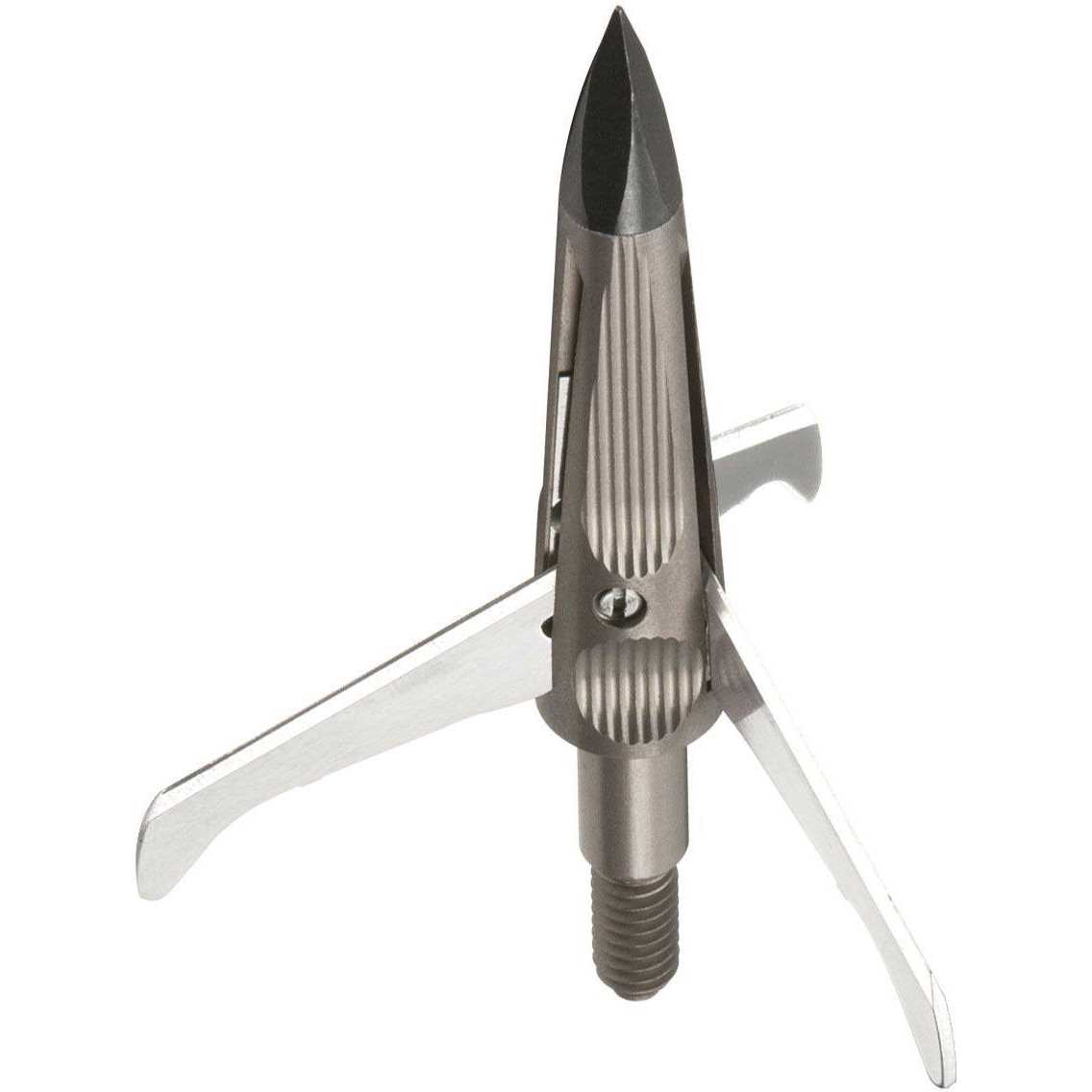 New Archery Products Nap Spitfire Maxx 100 X-Bow Tt 4-Pack - Image 4