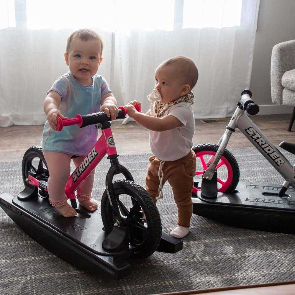 Strider Mini Handlebar Grips - Image 2