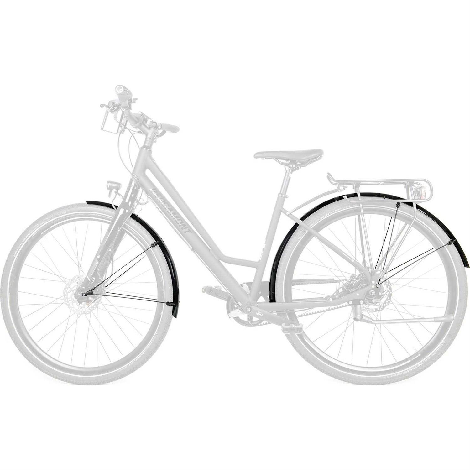 SKS Bluemels B45 Fender Set - Image 5