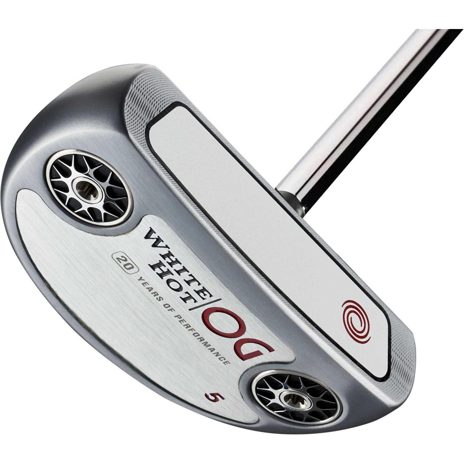 Odyssey White Hot OG 5 CS Putter