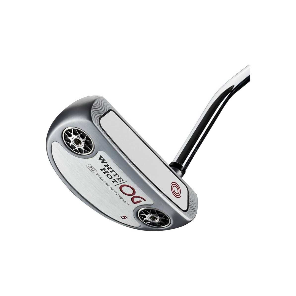 Odyssey White Hot OG 5 CS Putter - Image 2