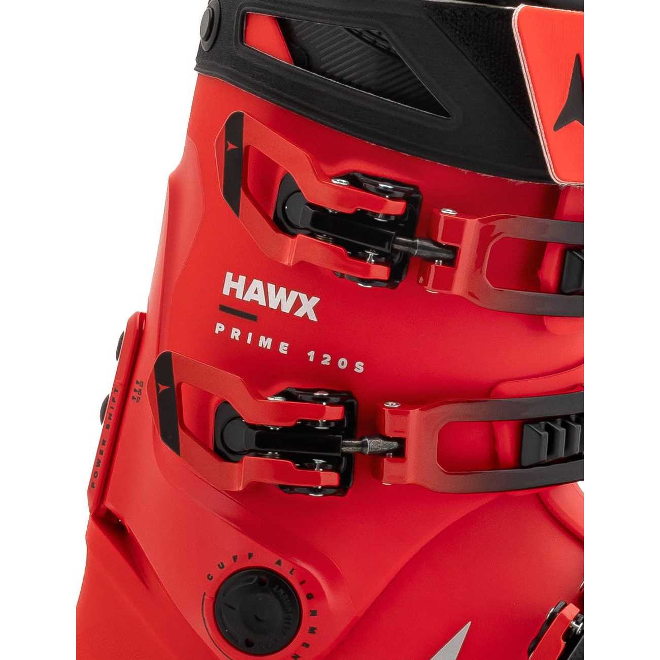 Atomic Hawx Prime 120 S GW Ski Boots - Image 5