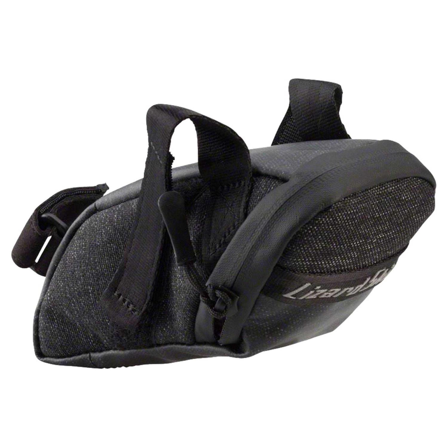 Lizard Skins Cache Saddle Bag - Image 4