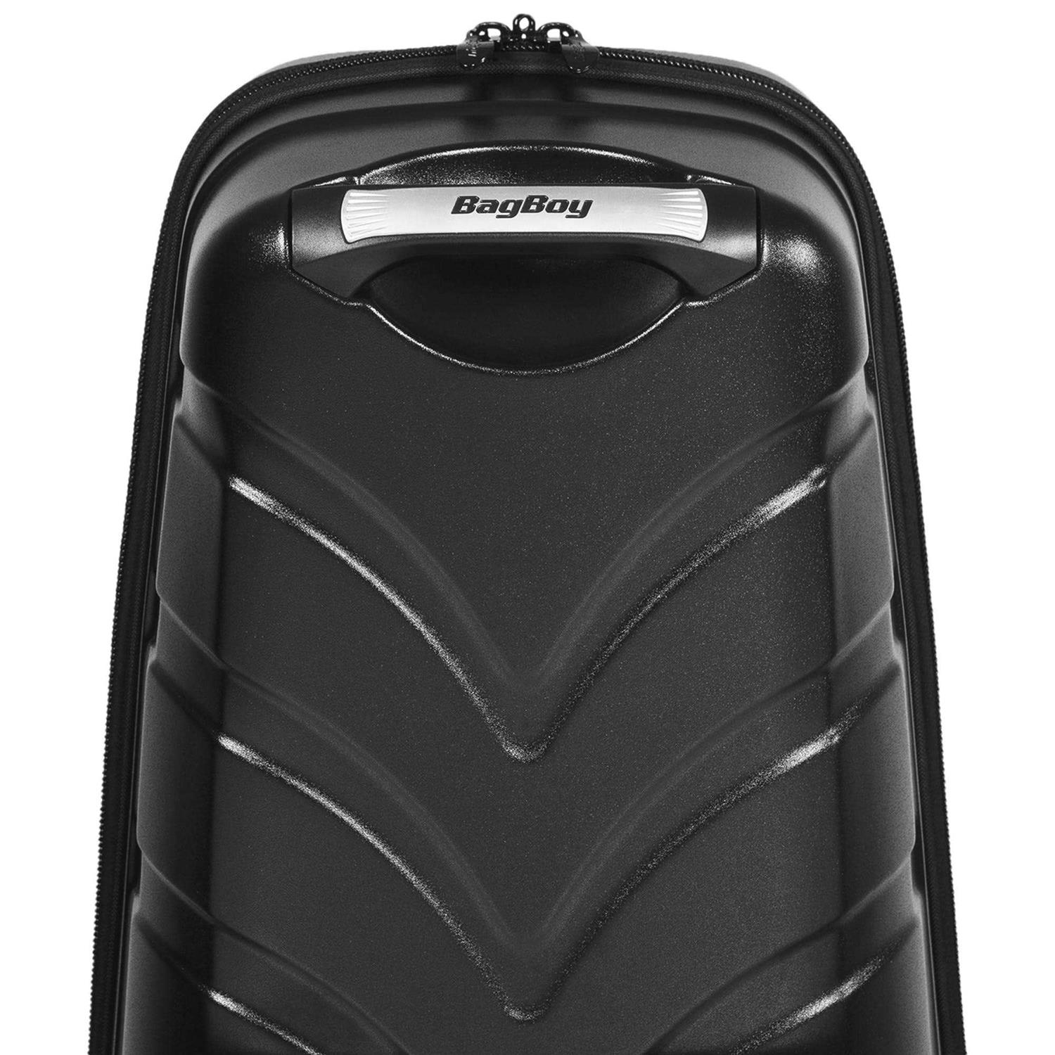 Bag Boy T-10 Hard Top Travel Cover - Image 3