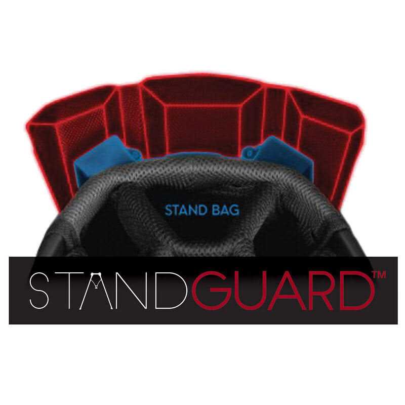 Bag Boy T-10 Hard Top Travel Cover - Image 5