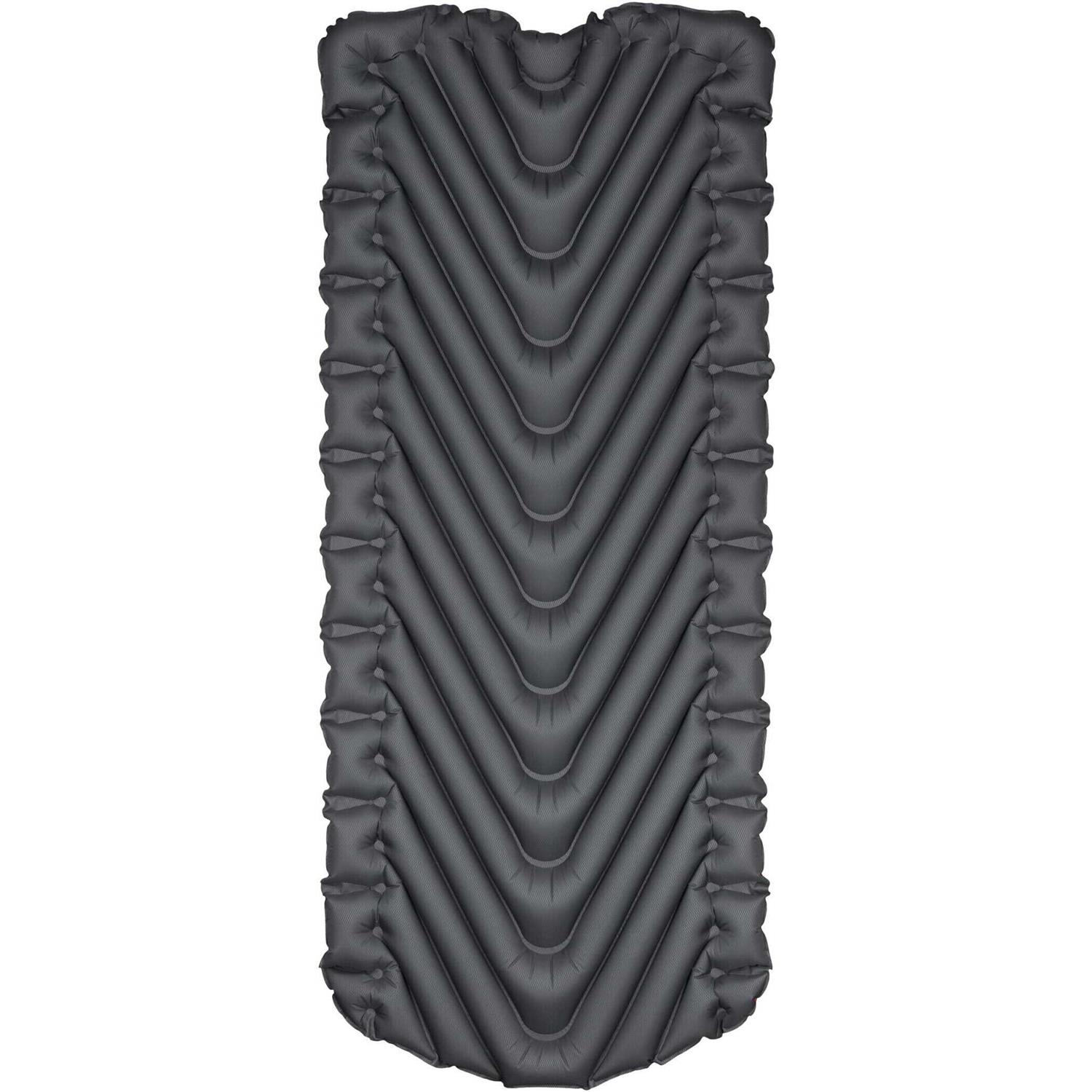 Klymit Insulated Static V Luxe Sleeping Pad - Image 2