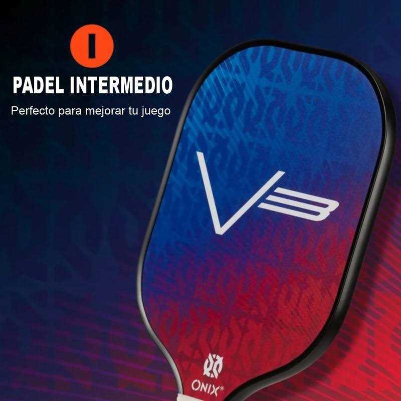 ONIX V3 Pickleball Paddle - Image 5