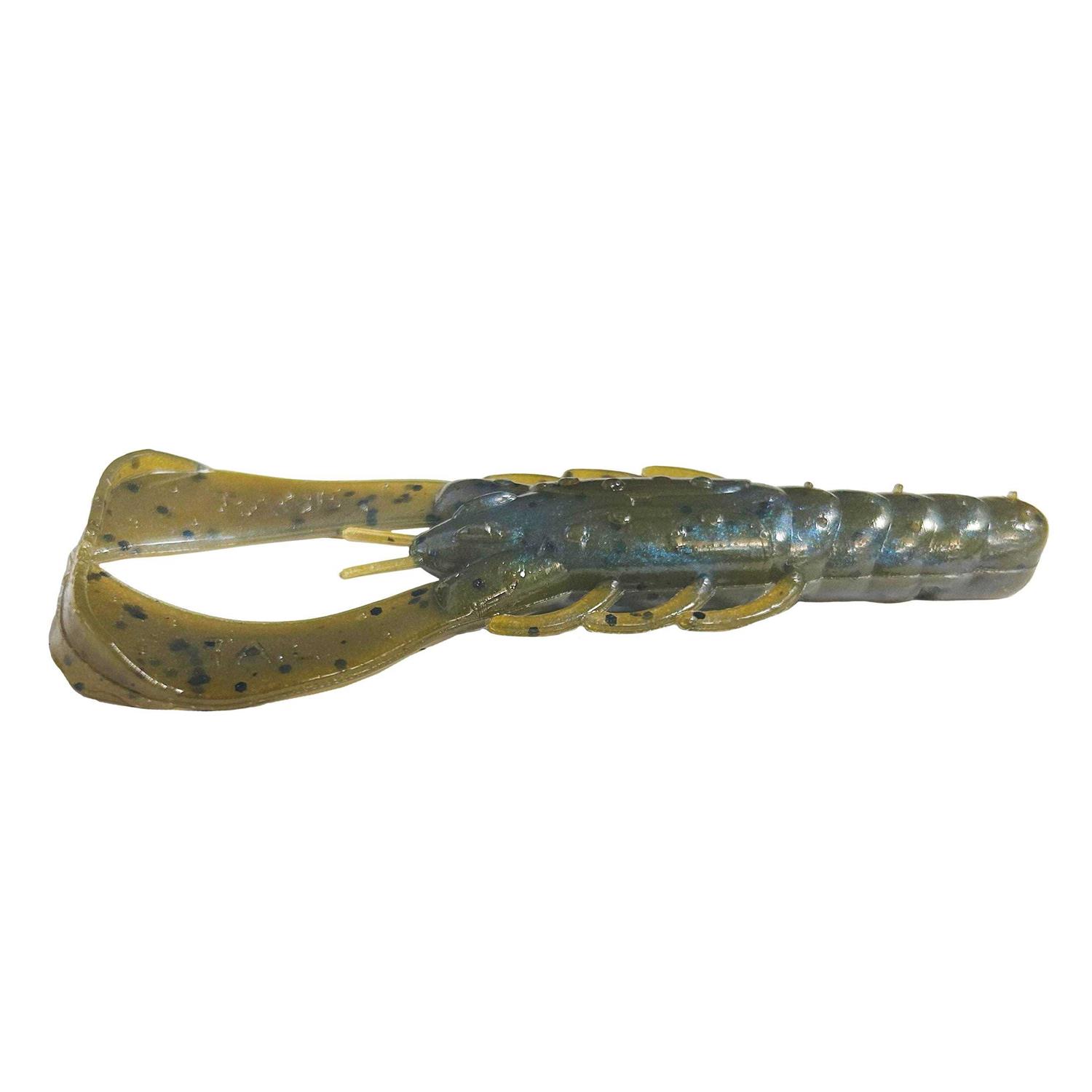 Strike King Rage Scounbug