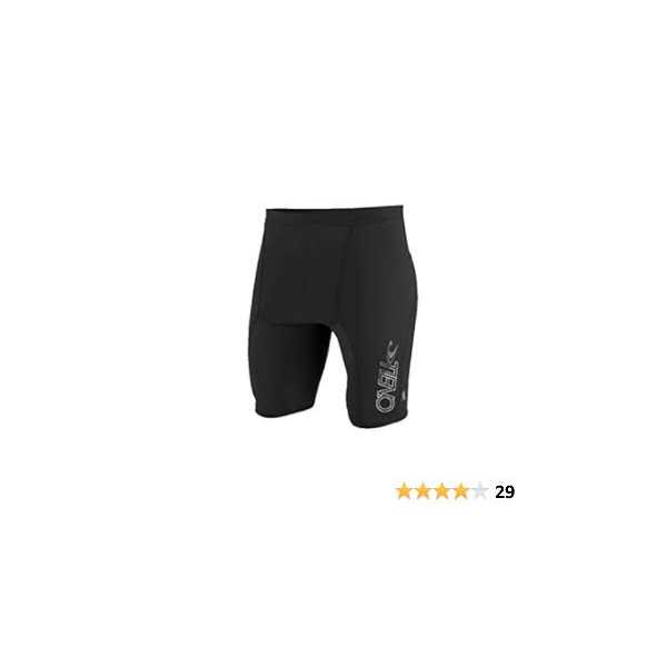 O'Neill Youth Premium Skins Shorts - Image 2
