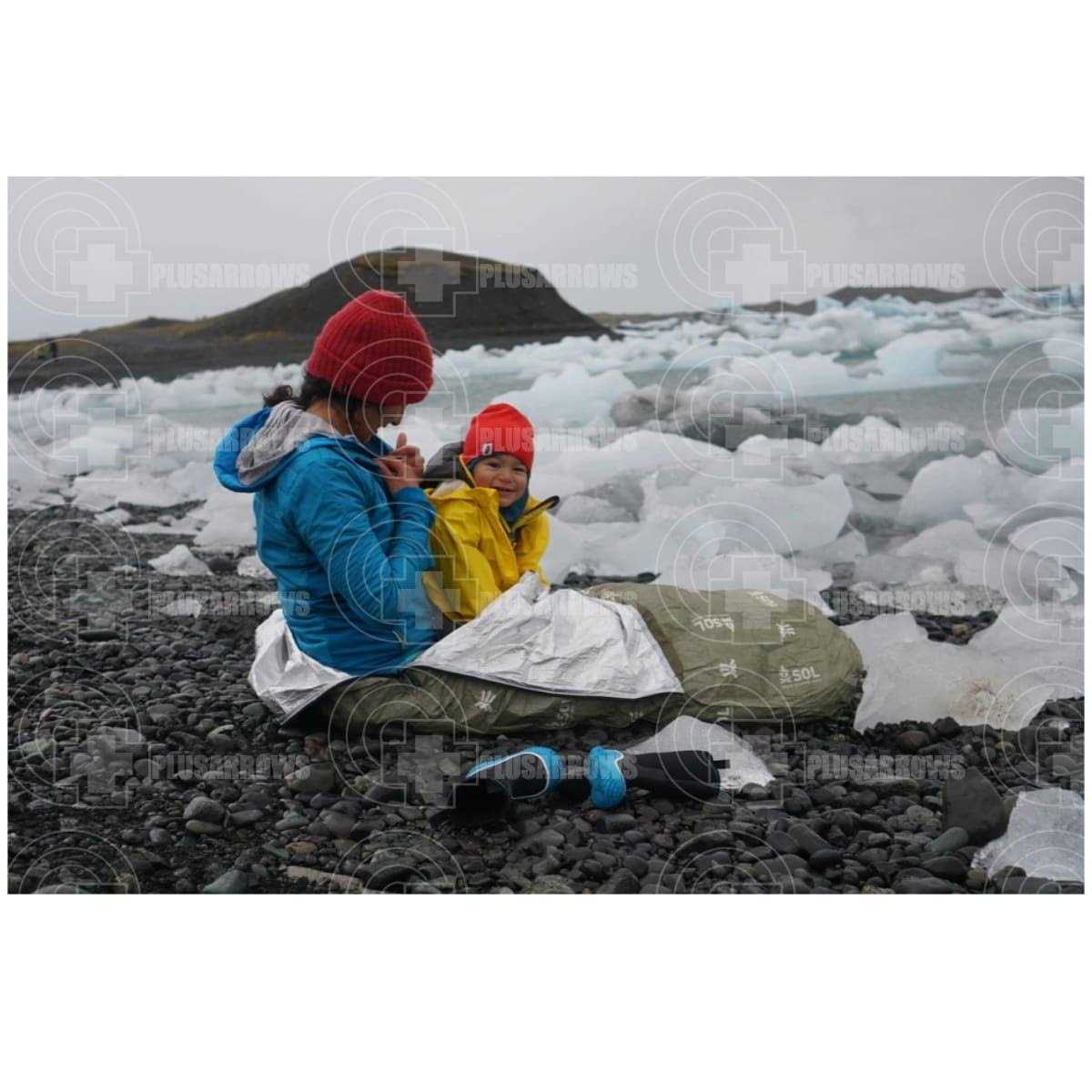 SOL Escape Bivvy - Image 3