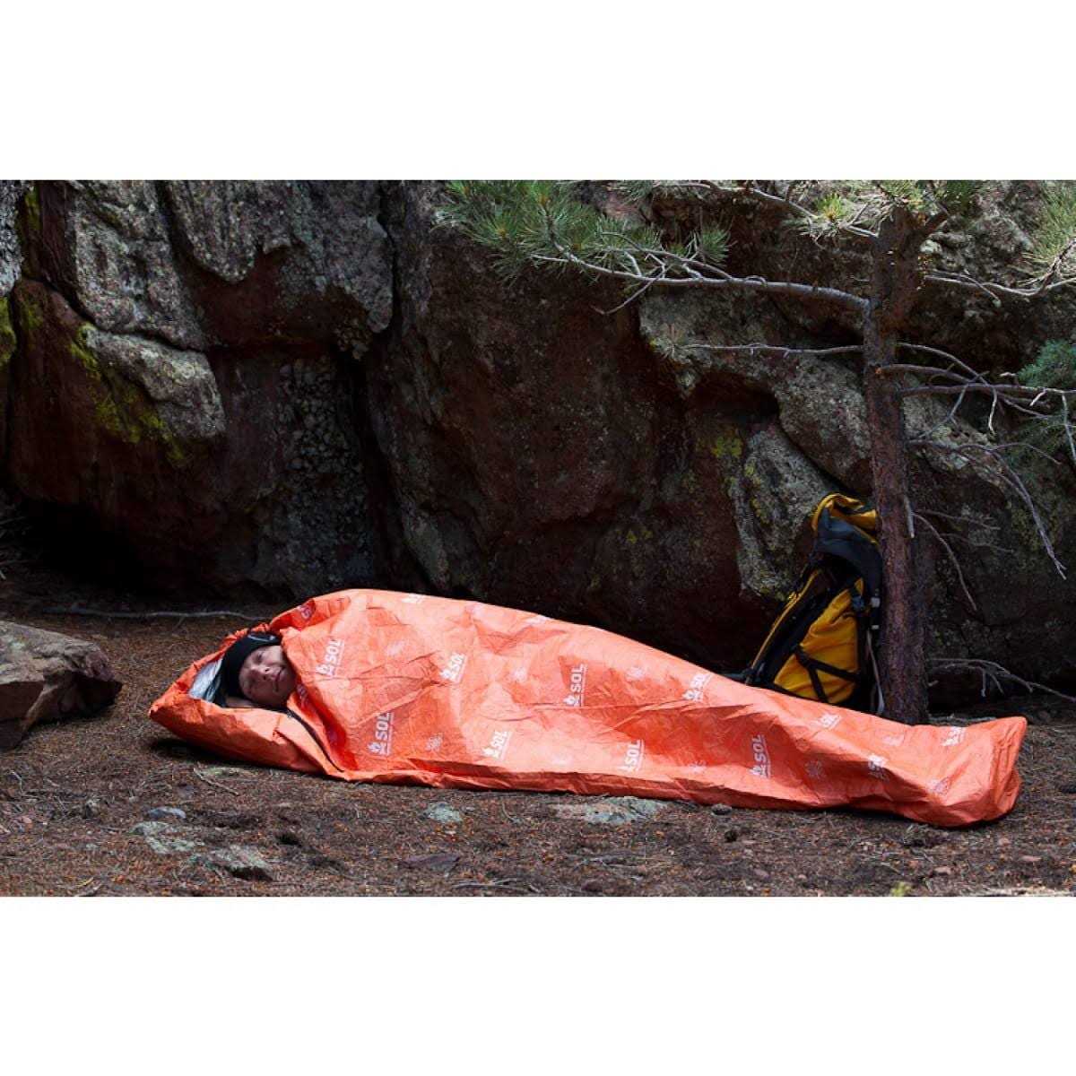 SOL Escape Bivvy - Image 4