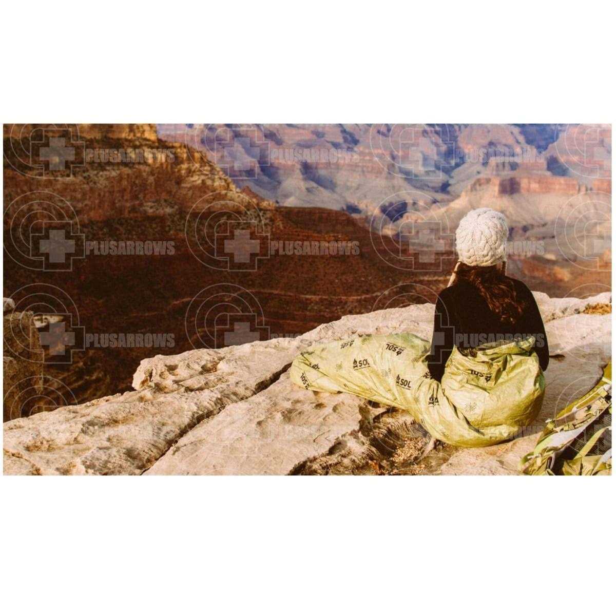 SOL Escape Bivvy - Image 5