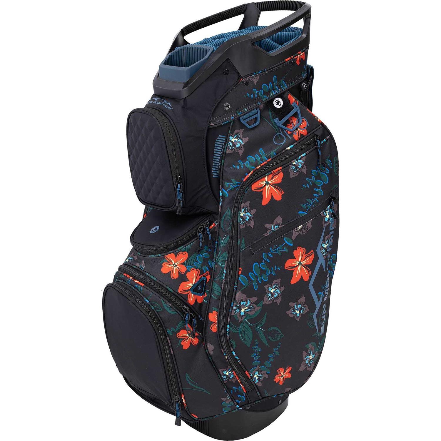 Sun Mountain 2024 Women's Diva Cart Bag