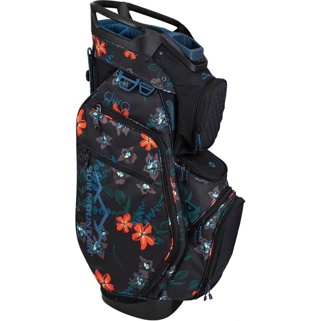 Alternative view of Sun Mountain 2024 Women's Diva Cart Bag