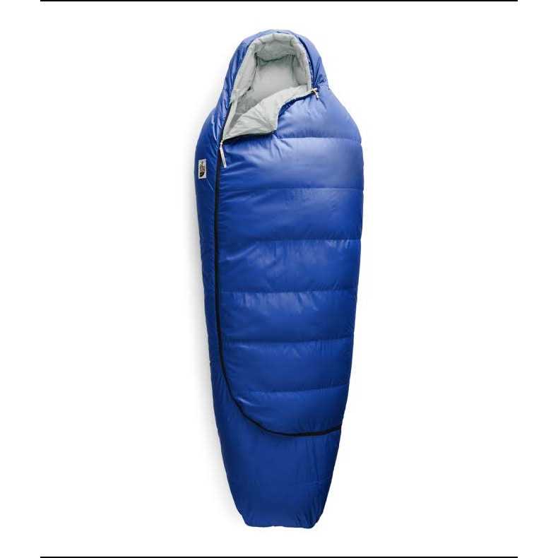 The North Face Eco Trail Down 35 Sleeping Bag