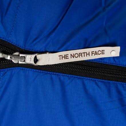 The North Face Eco Trail Down 35 Sleeping Bag - Image 2
