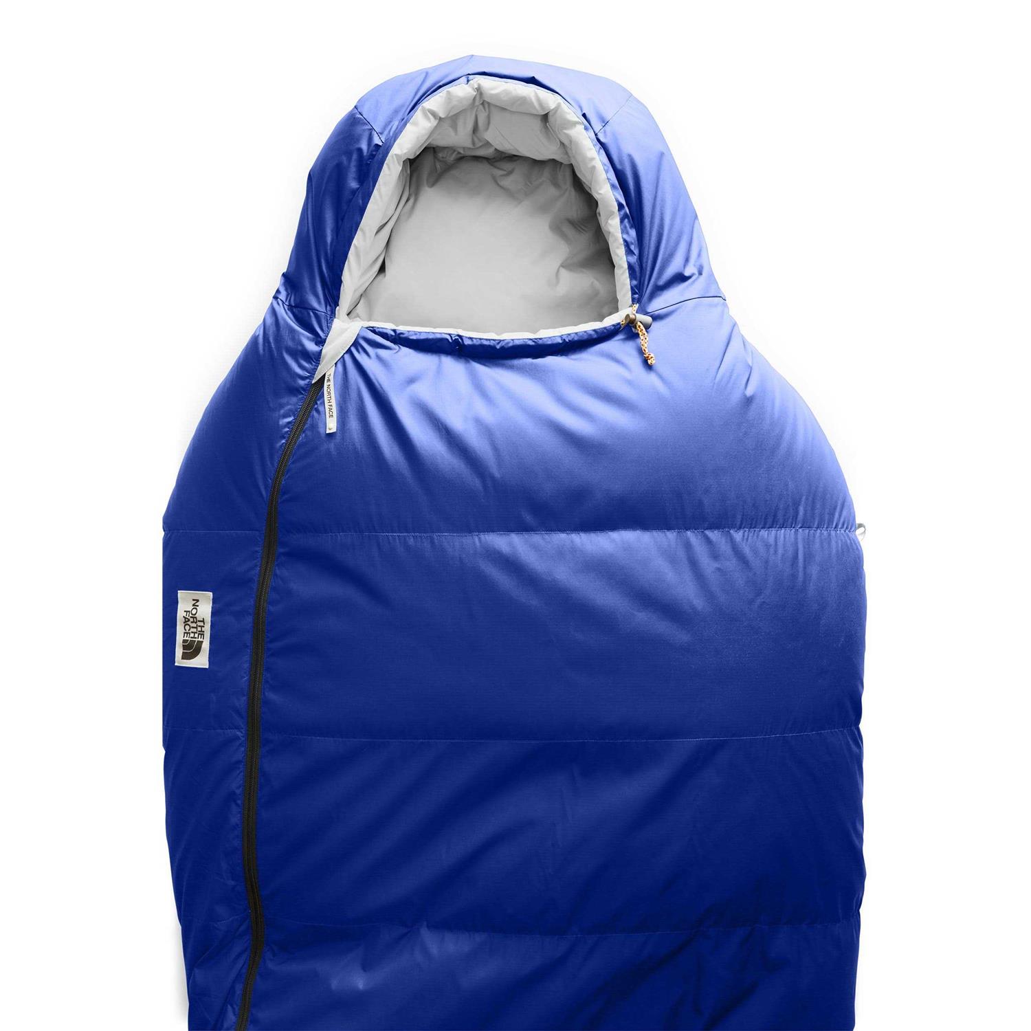 The North Face Eco Trail Down 35 Sleeping Bag - Image 3