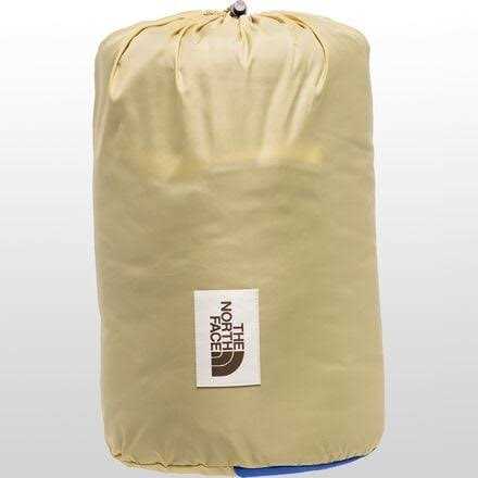 The North Face Eco Trail Down 35 Sleeping Bag - Image 4