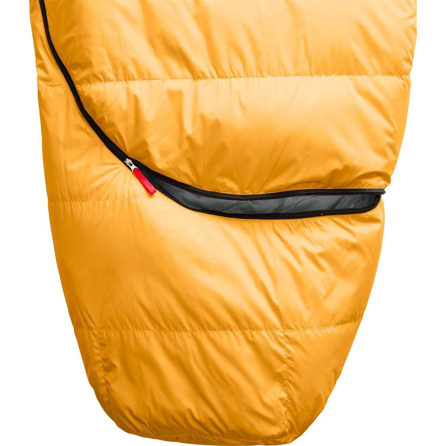 The North Face Eco Trail Down 35 Sleeping Bag - Image 2