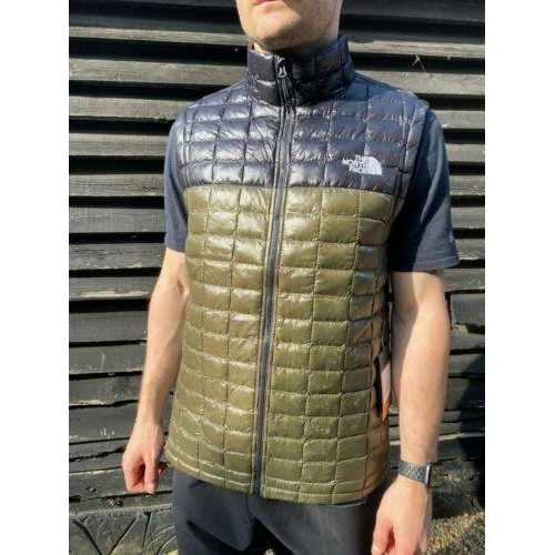 The North Face Eco Trail Down 35 Sleeping Bag - Image 3